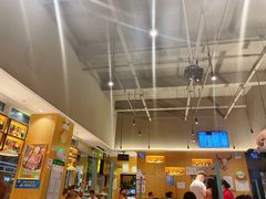 -木屋烧烤(坂田天安云谷店)