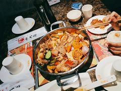 -御上皇三汁焖锅(薛城万达广场店)