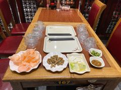 -金刚山烧烤(中山路店)