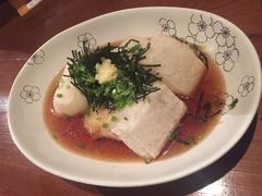 -角落里(中山公园店)