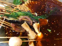 -博串堂(明发商业广场店)