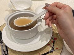 -富临饭店阿一鲍鱼