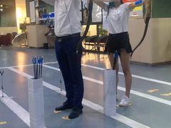 -锐菲特游泳体育健身中心(滨江店)