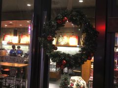 门面-星巴克(佛山南海万科店)