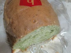 -BROAD面包路·欧式面包(龙湖时代C馆店)