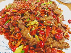 -付掌柜在成都·热炒砂锅集(金禾店)