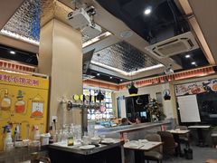 -火龙堂·风味民间菜(文一路店)