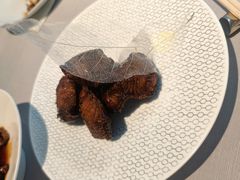 本帮熏鱼-屋里厢上海菜馆