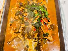 -老友王·南宁特色菜(金汇如意坊店)