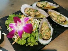 -The Dishes Seafood & Restaurant