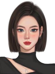 -TRIMS HAIR 修剪造型·烫染接发