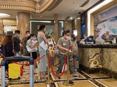 -上海浦东星河湾酒店