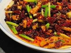 -树厨贵州菜(大十字店)