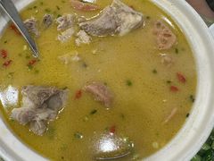 -覃大个·藕汤印象(博奇路店)