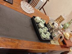 -湘南情·38秒生炒黄牛肉(学院路店)