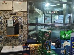 -四禧精酿铜锅涮肉·烧烤工场(大明湖店)