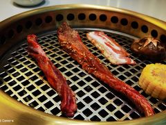 -千寻山野烤肉(中关村店)