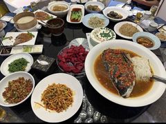 -潇湘楼(环保园店)