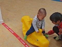 -红黄蓝成长中心•婴幼儿早教•托育(南山京基百纳广场店)