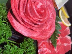 -花肴·和牛烧肉(顺义五里仓店)