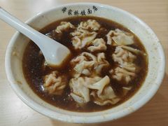-蒋家桥饺面店(广陵路店)