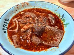 特色毛肚-高记什邡肖麻辣(成都店)