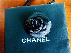 -CHANEL(恒隆广场店)
