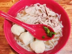 -肥仔记 面家