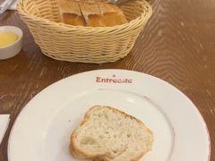 -Entrecôte 法国牛扒馆(保利·时光里店)