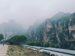 -孤山寨风景区