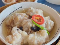 豉汁蒸排骨-鹭江宾馆·观海餐厅
