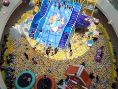 -宝龙广场(蓬莱区)