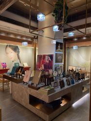 -盘子女人坊古装写真摄影(南京总店)