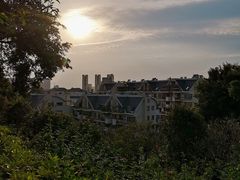 -乌山风景区