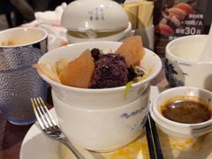 -宝盛水博园大酒店·中餐厅·杭帮菜