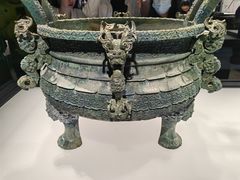 -上海博物馆(人民广场馆)