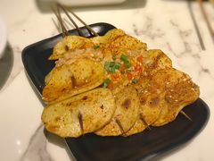 土豆片-JUKEBOX玖部音乐餐厅(华侨城店)