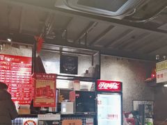 -肥汁米蘭香港米线(宁波路总店)