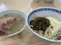 -盛兴面馆(真儒大厦店)