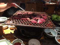 -黑牛の店·和牛烧肉(大悦城店)