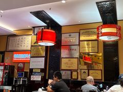 -姚记炒肝店(鼓楼店)