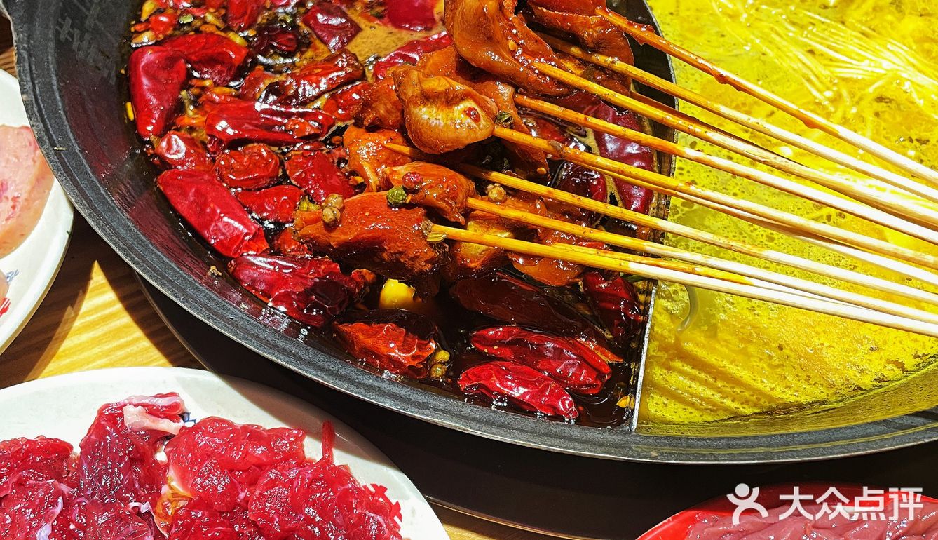 天天排队👨‍👩‍👧‍👦，我倒要看看是