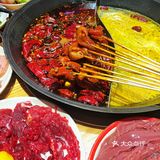 天天排队👨‍👩‍👧‍👦，我倒要看看是