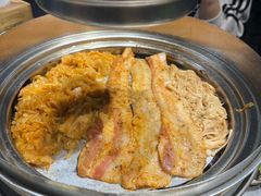 -晓燃地摊烤肉(朝阳双桥店)