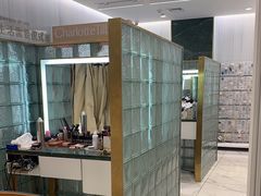 -海马体照相馆(环贸iapm大师爱情店)