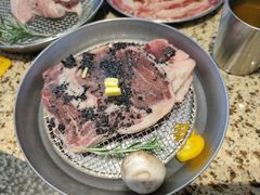 -安又胖韩国烤肉(美罗城店)