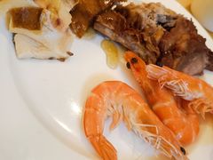 -威斯汀舞台餐厅