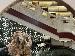 -冶春茶社(官园桥店)