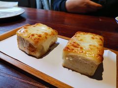 一口闷芝士南瓜-大牌大·传统杭帮菜(湖滨店)