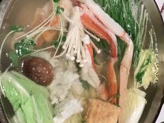 -蟹道乐(京都本店)